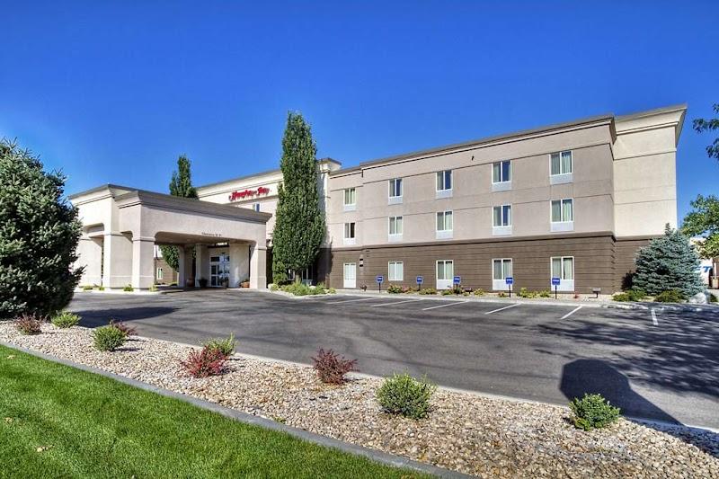 Photo of Hampton Inn Twin Falls