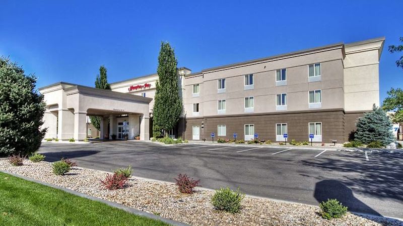 Photo of Hampton Inn Twin Falls