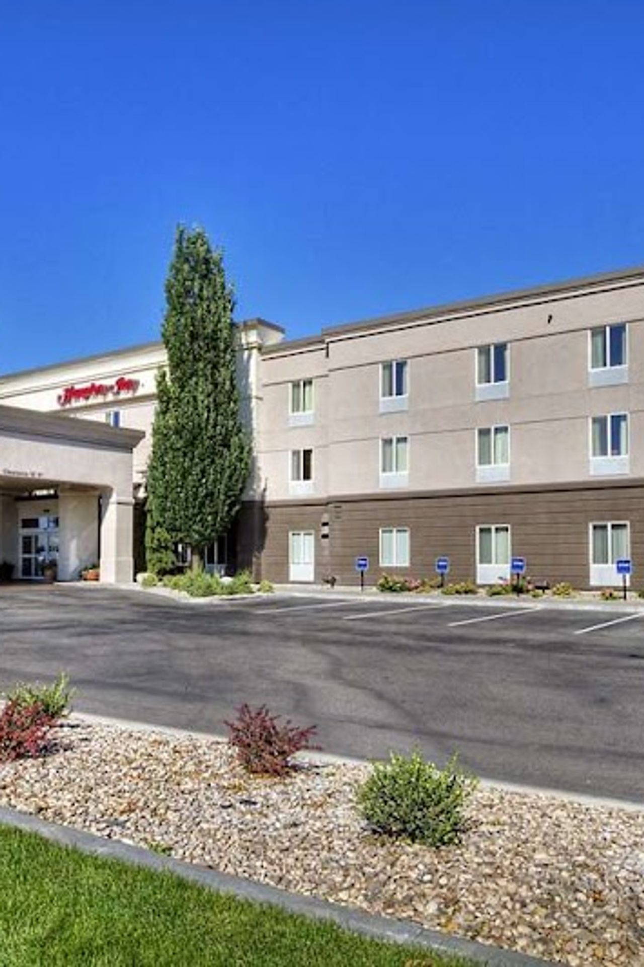 Photo of Hampton Inn Twin Falls