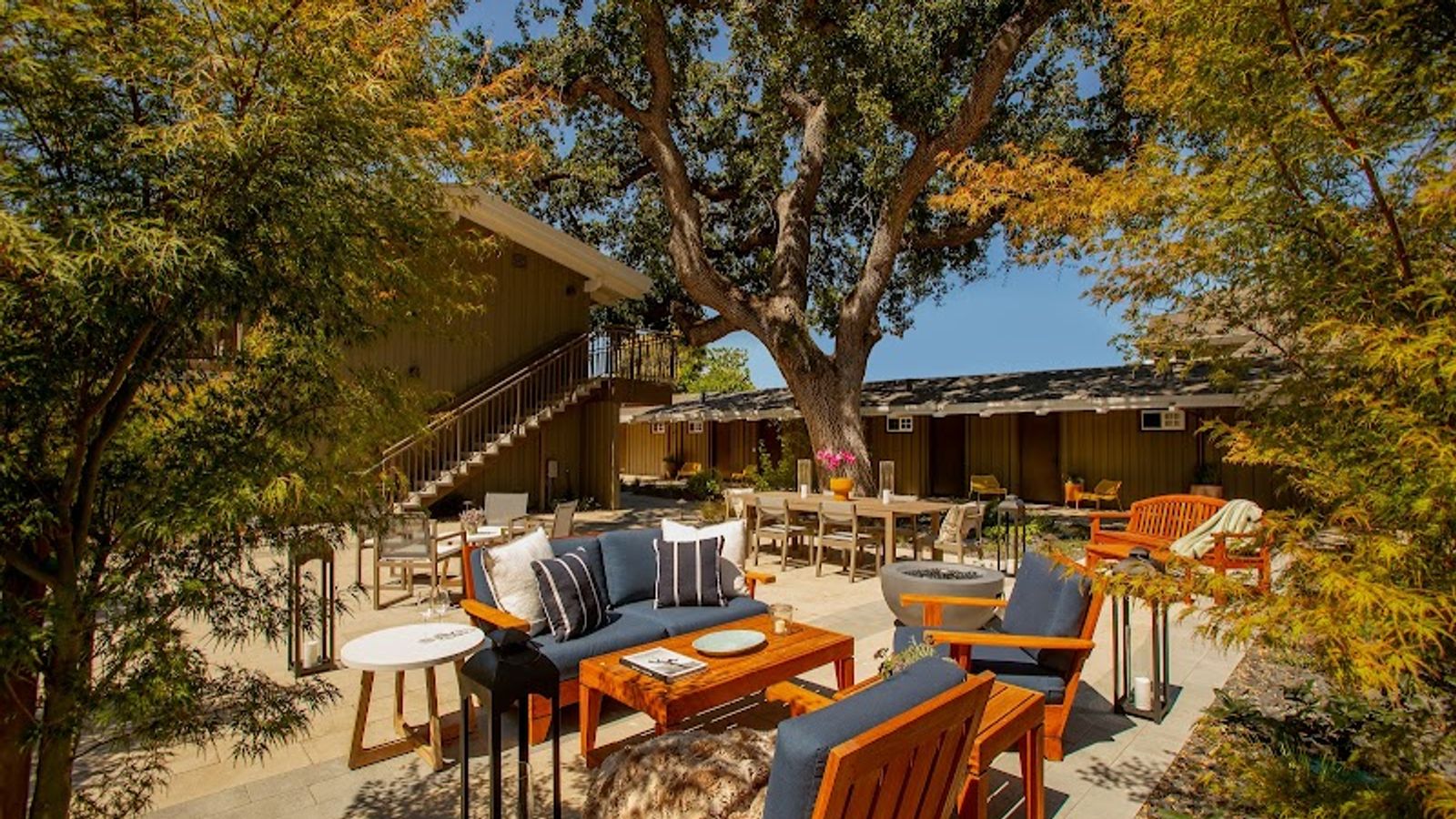 Photo of The Cottages Hotel