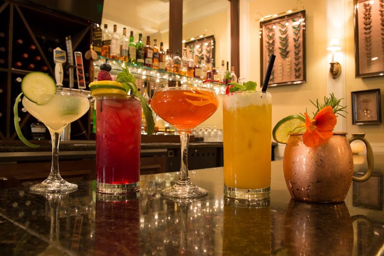 Photo of The Hotel Majestic