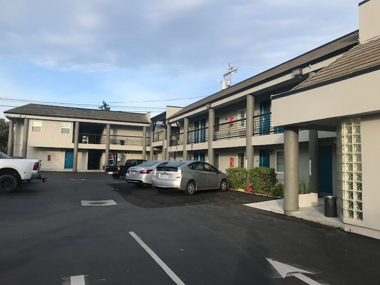 Photo of Redwood Creek Inn