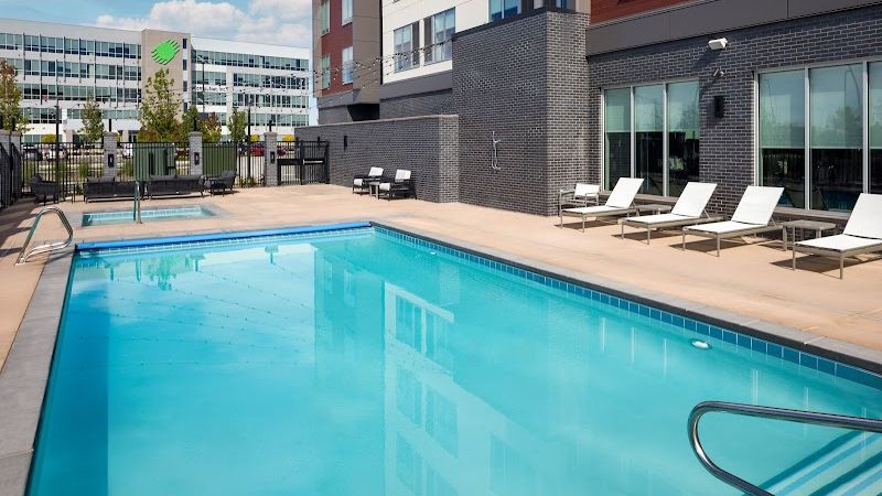 Photo of Hyatt Place Boise / Meridian