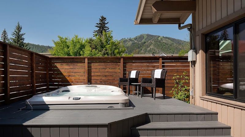 Photo of Tamarack Lodge