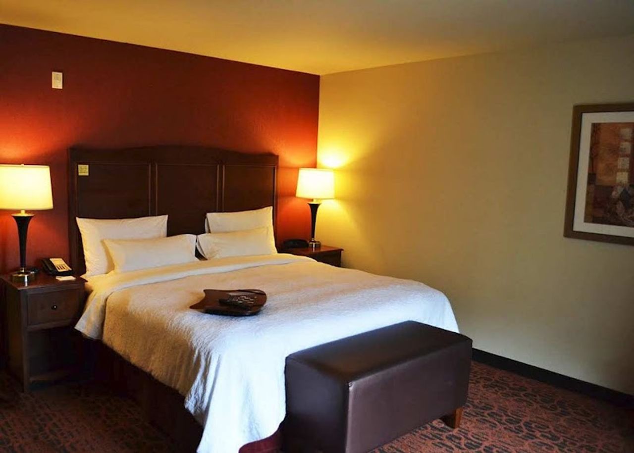 Photo of Hampton Inn & Suites Seattle-Airport/28th Ave