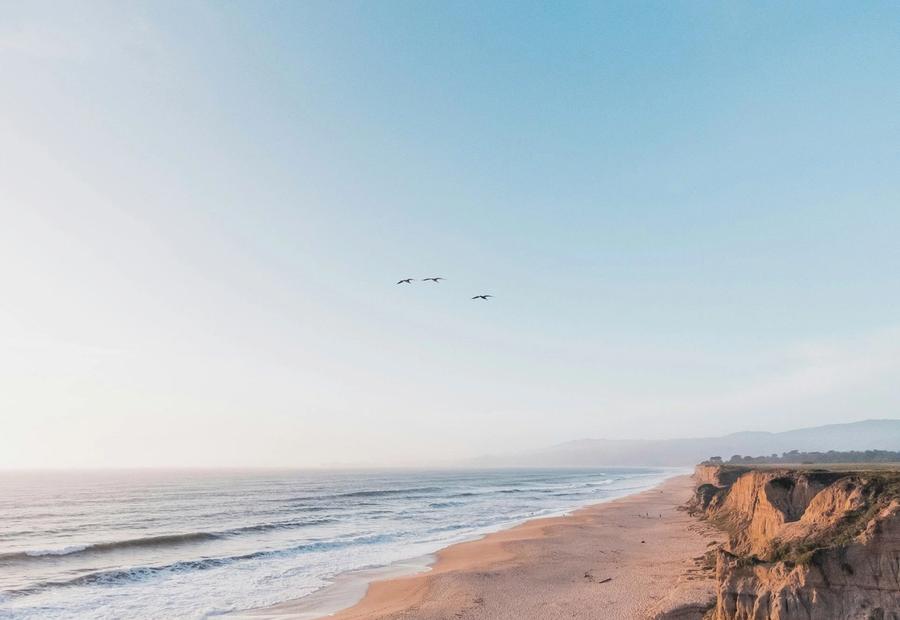 Half Moon Bay, California, United States