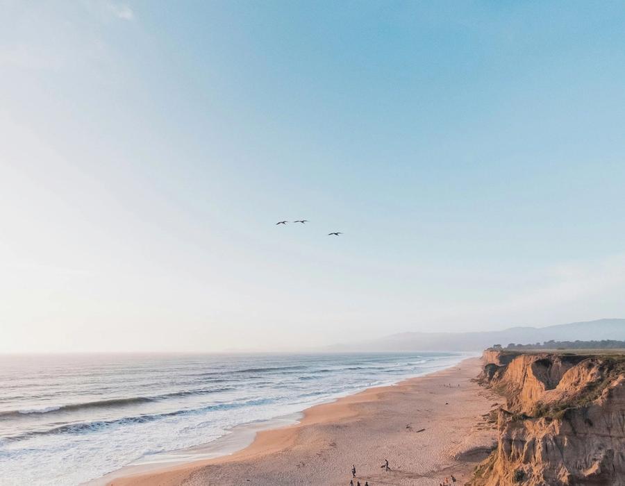 Half Moon Bay, California, United States