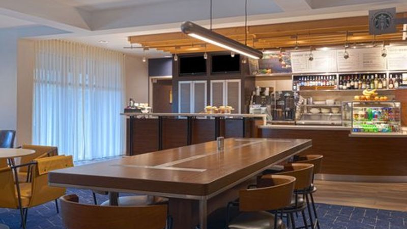 Photo of Courtyard Portland Southeast/Clackamas