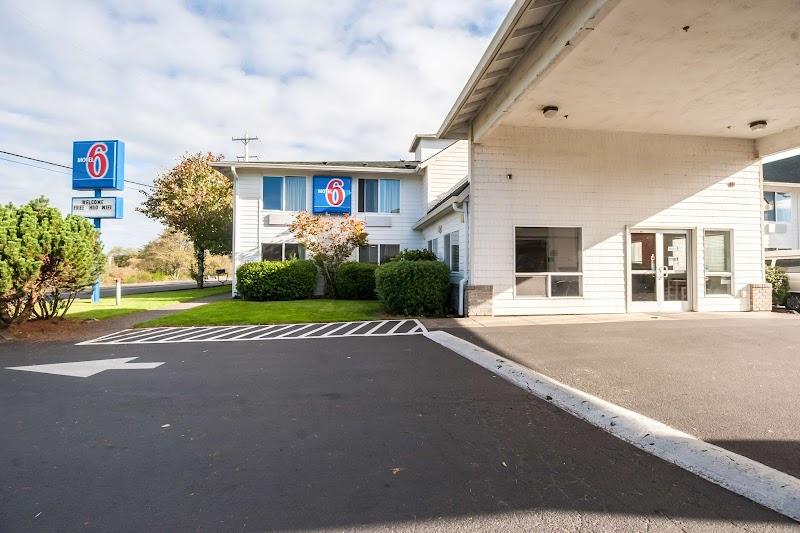 Photo of Motel 6 Seaside, OR