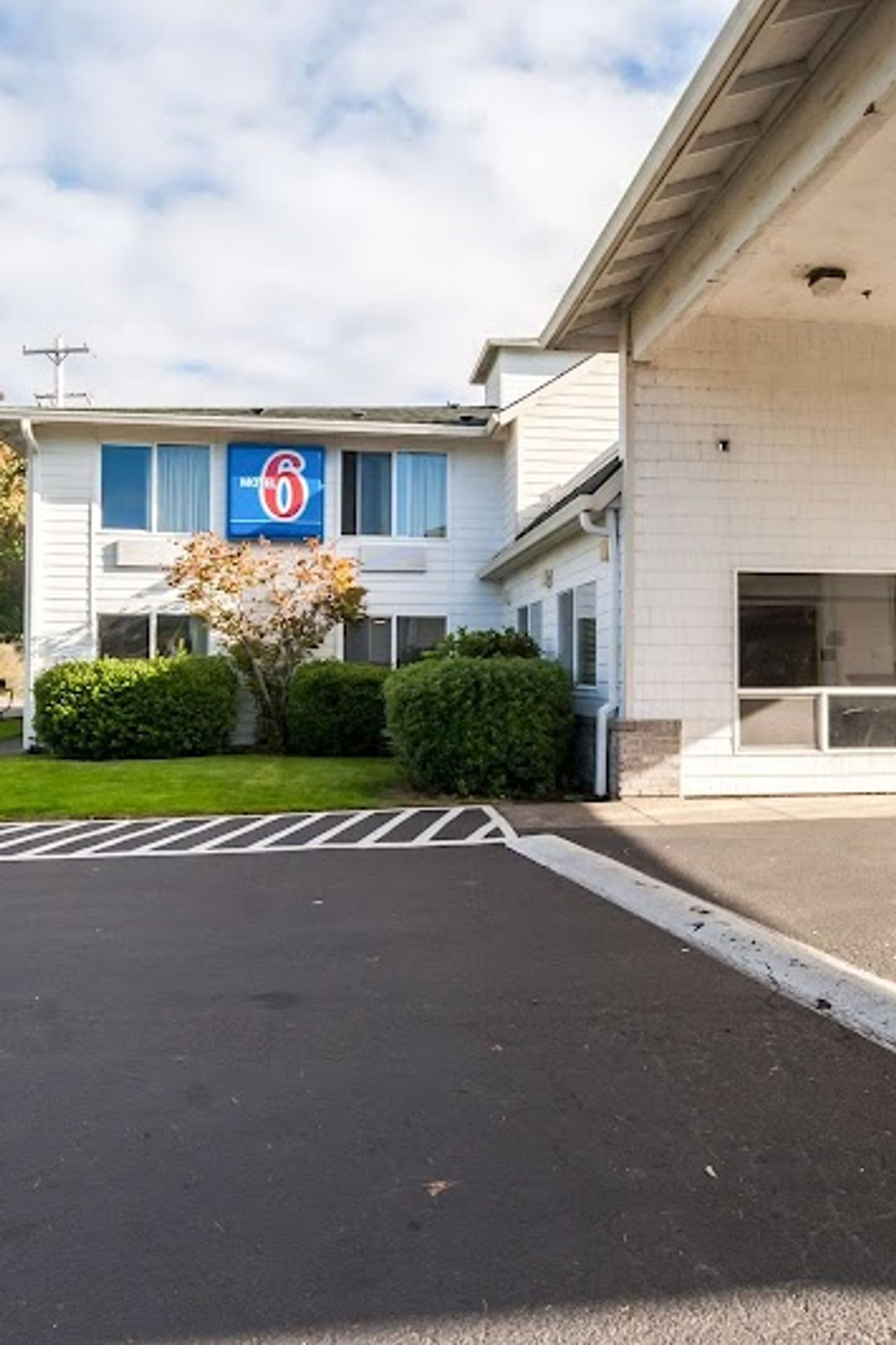 Photo of Motel 6 Seaside, OR