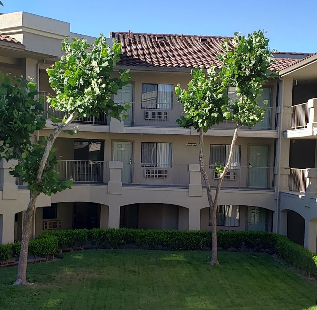 Photo of Inn At Rohnert Park