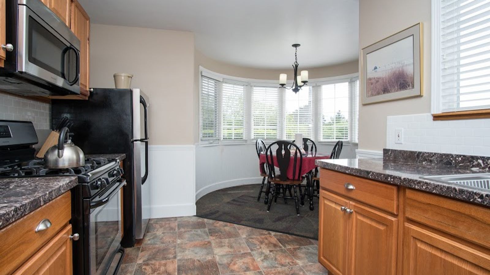 Photo of Ecola Creek Lodge