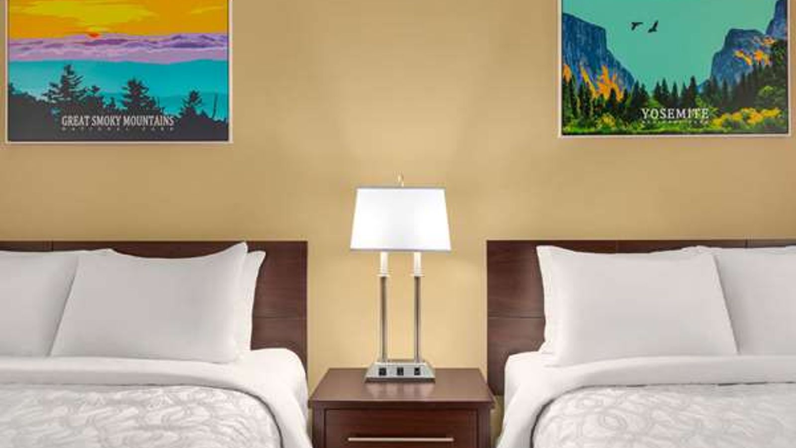 Photo of Travelodge by Wyndham Presidio San Francisco