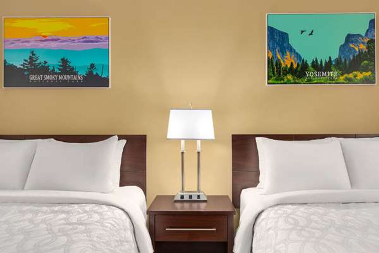 Photo of Travelodge by Wyndham Presidio San Francisco