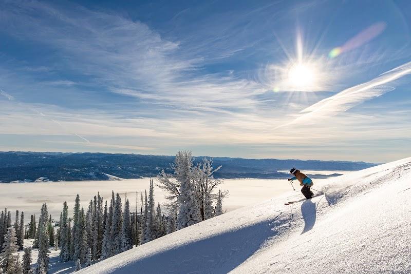 Photo of Tamarack Resort