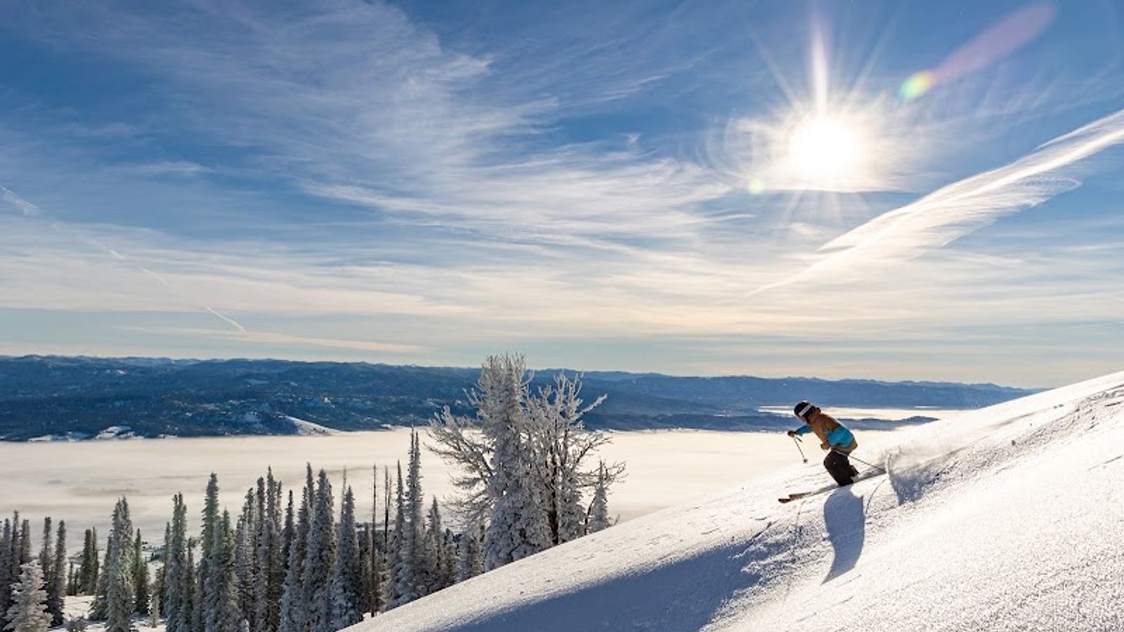 Photo of Tamarack Resort