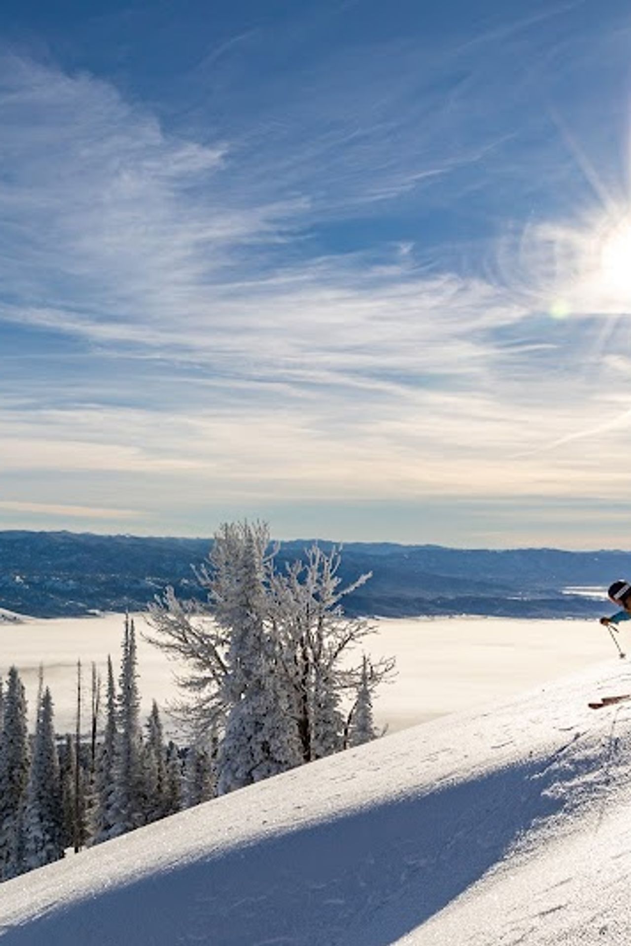 Photo of Tamarack Resort