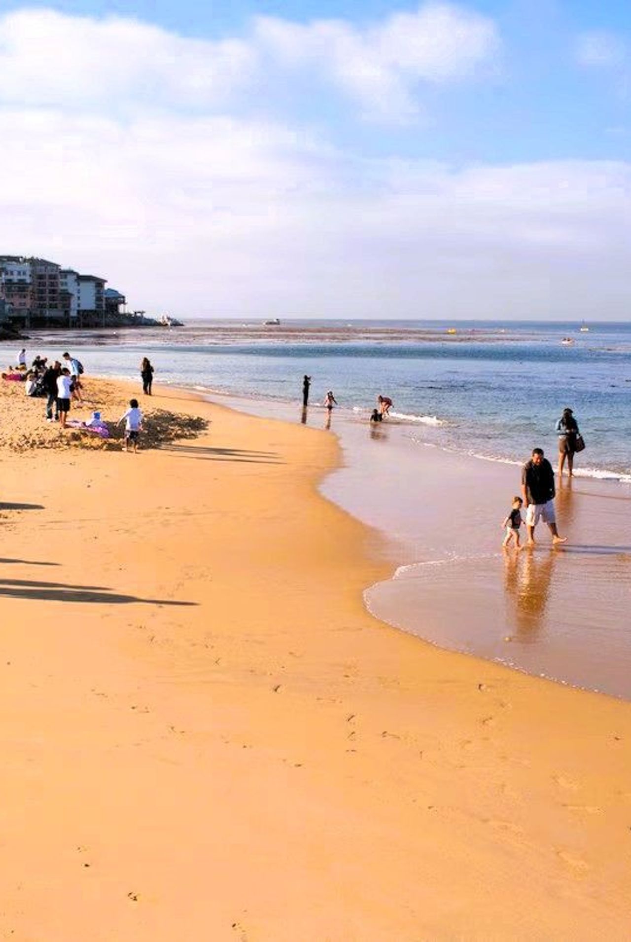 Photo of Monterey Bay Inn - Beach Access