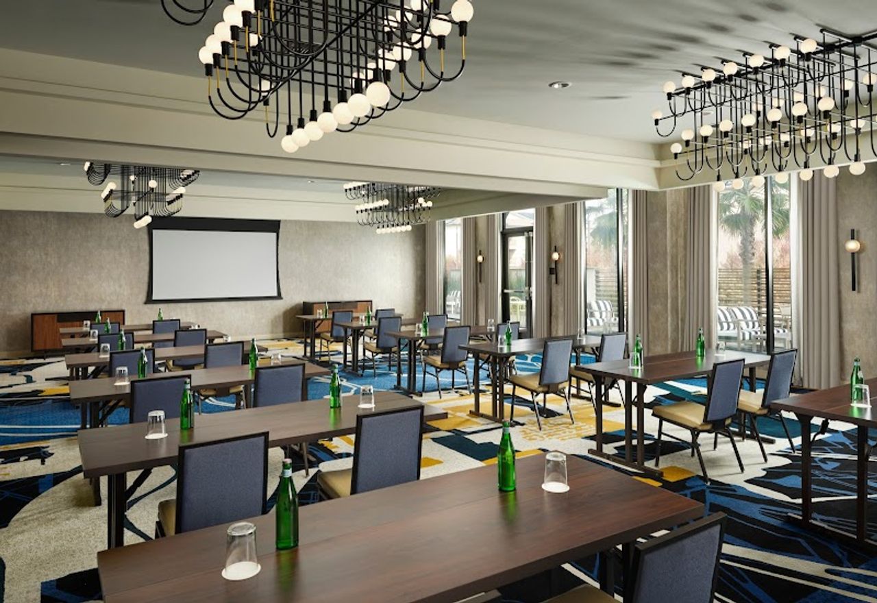 Photo of Hotel Centro Sonoma Wine Country, Tapestry by Hilton