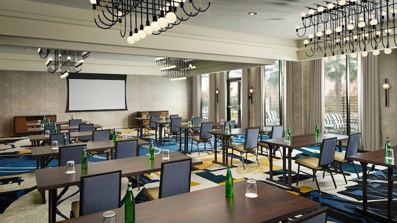 Photo of Hotel Centro Sonoma Wine Country, Tapestry by Hilton