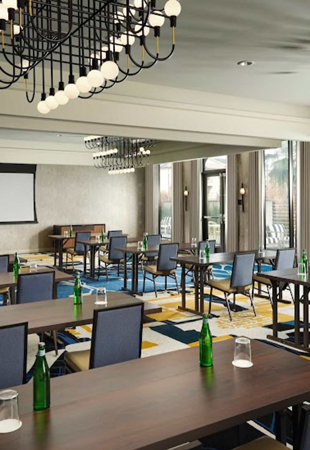 Photo of Hotel Centro Sonoma Wine Country, Tapestry by Hilton