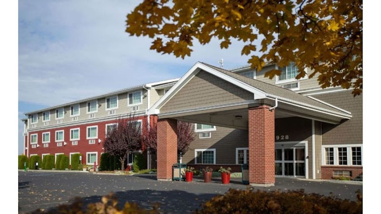 Photo of Coast Hilltop Inn