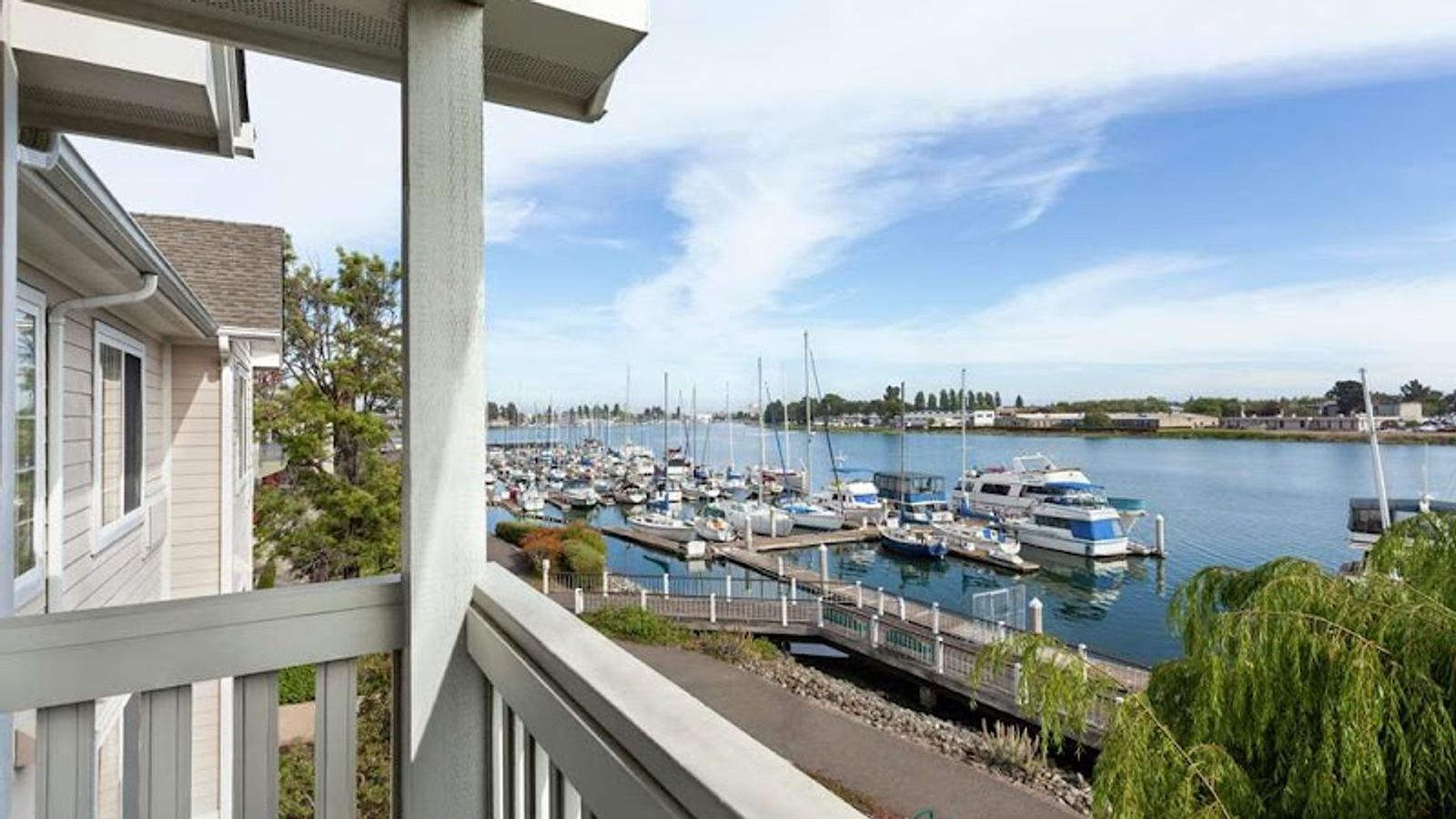 Photo of Homewood Suites by Hilton Oakland-Waterfront