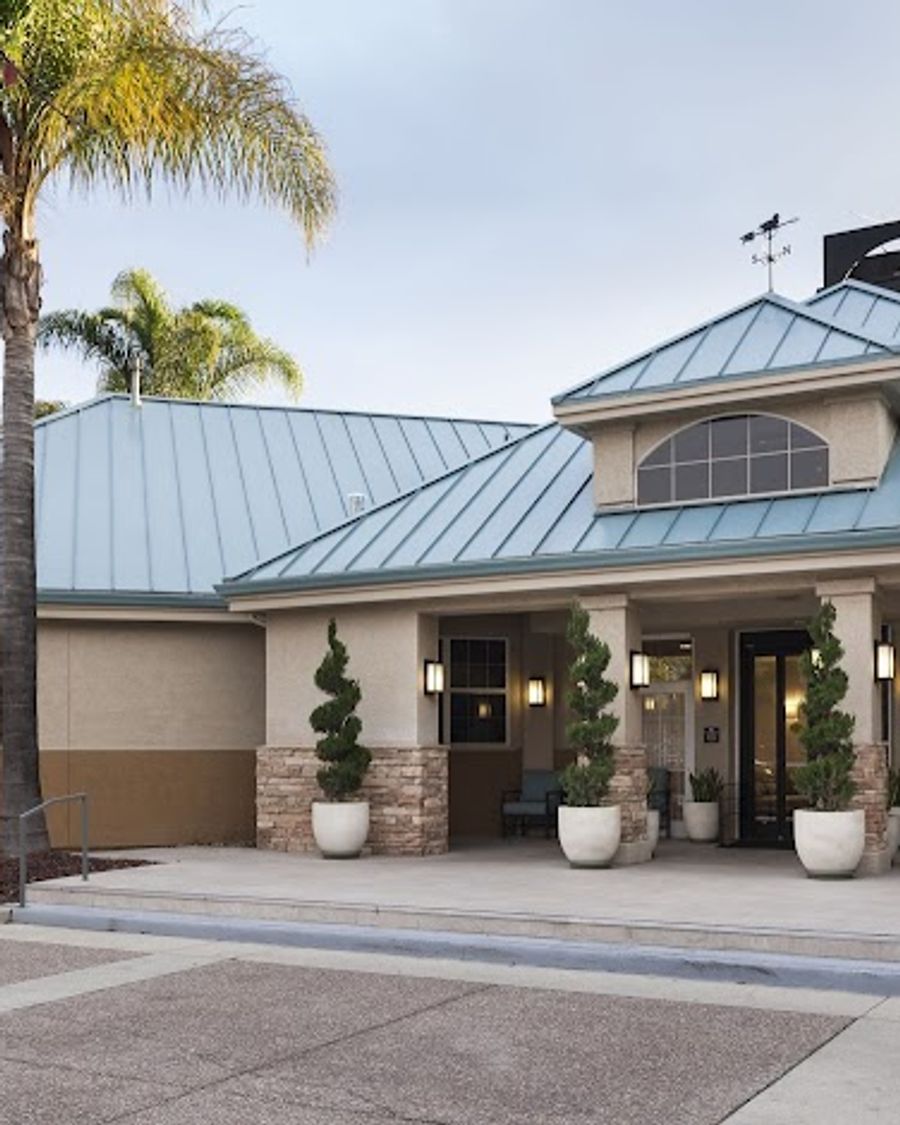 Homewood Suites by Hilton San Jose Airport-Silicon Valley