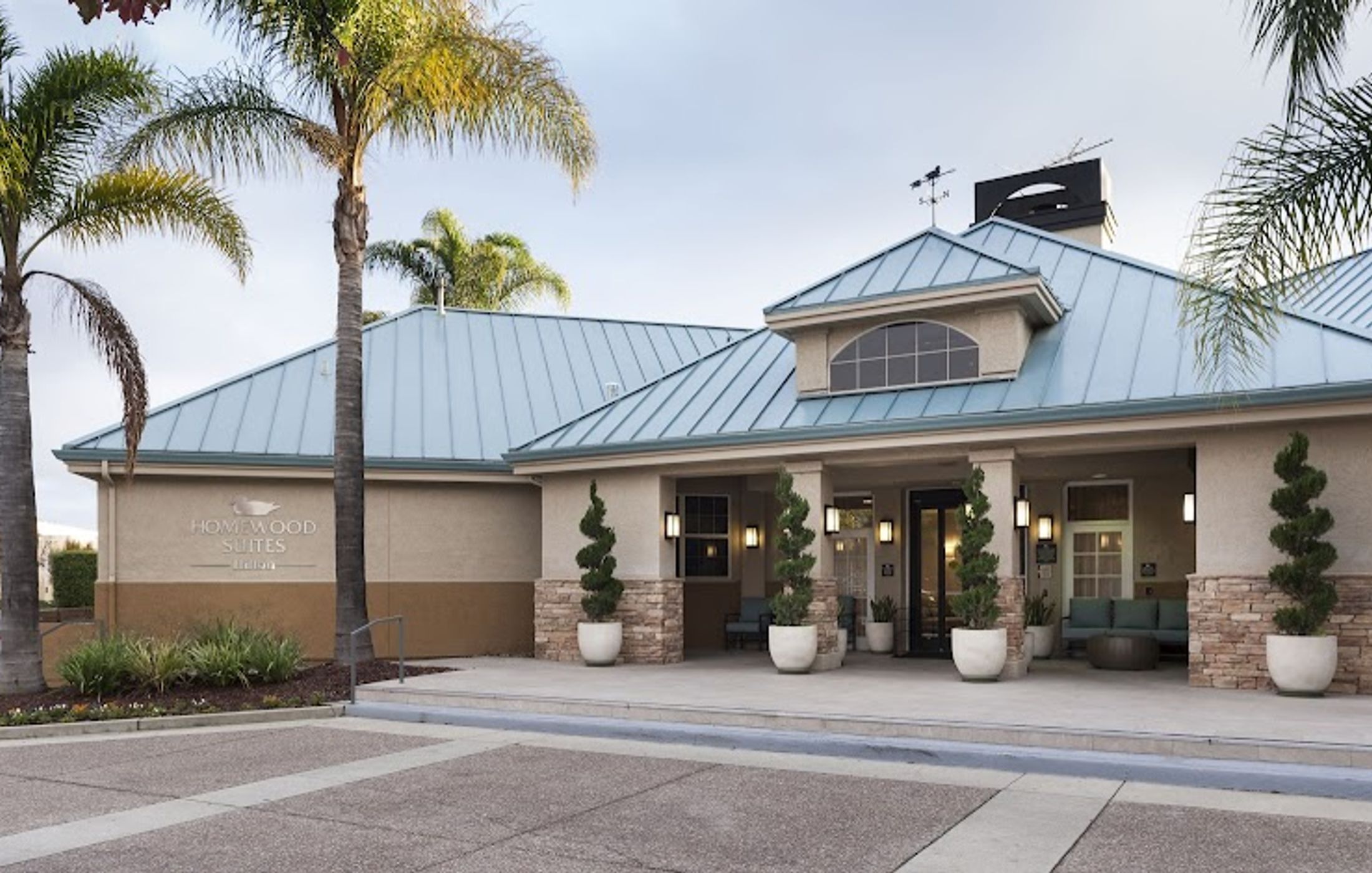 Homewood Suites by Hilton San Jose Airport-Silicon Valley