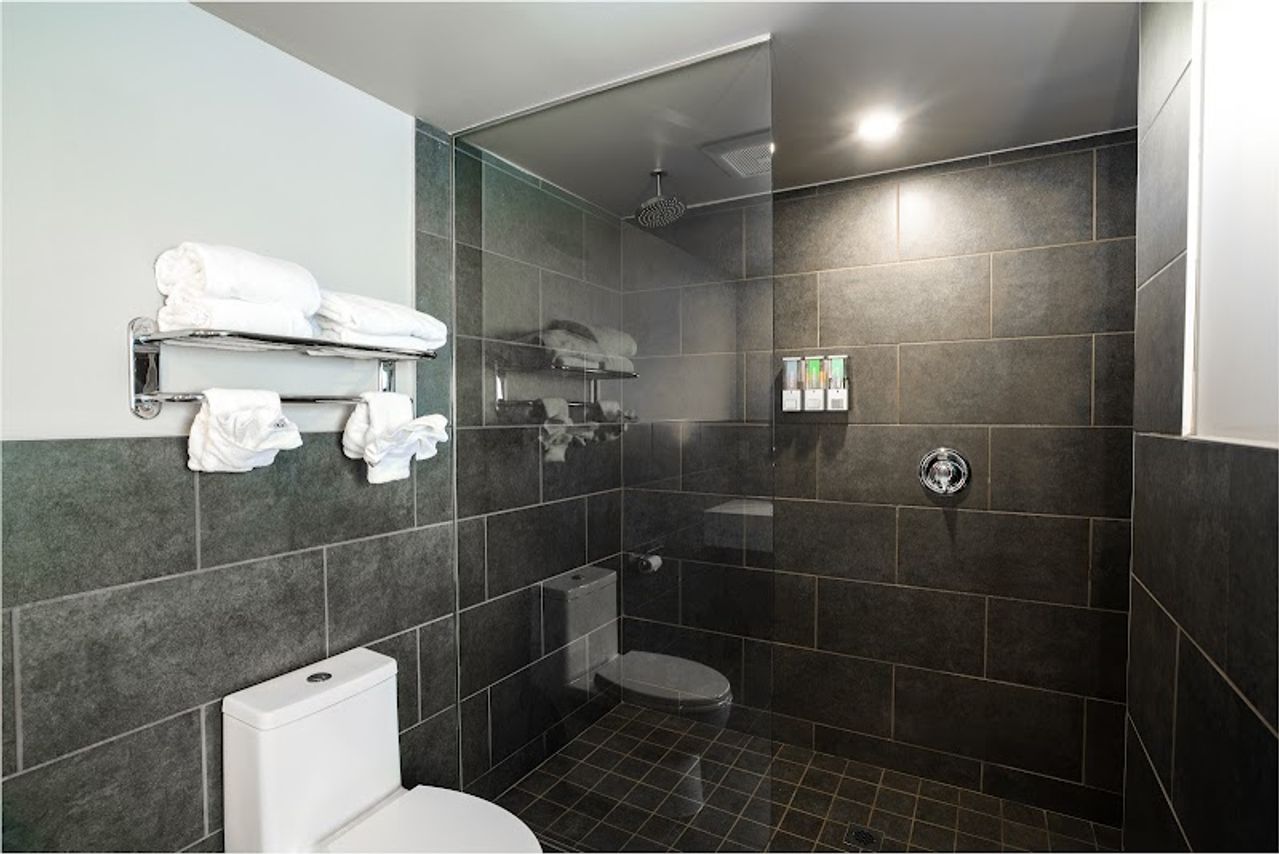 Photo of Ruby River Hotel