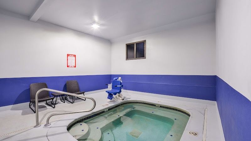 Photo of Best Western Newberg Inn