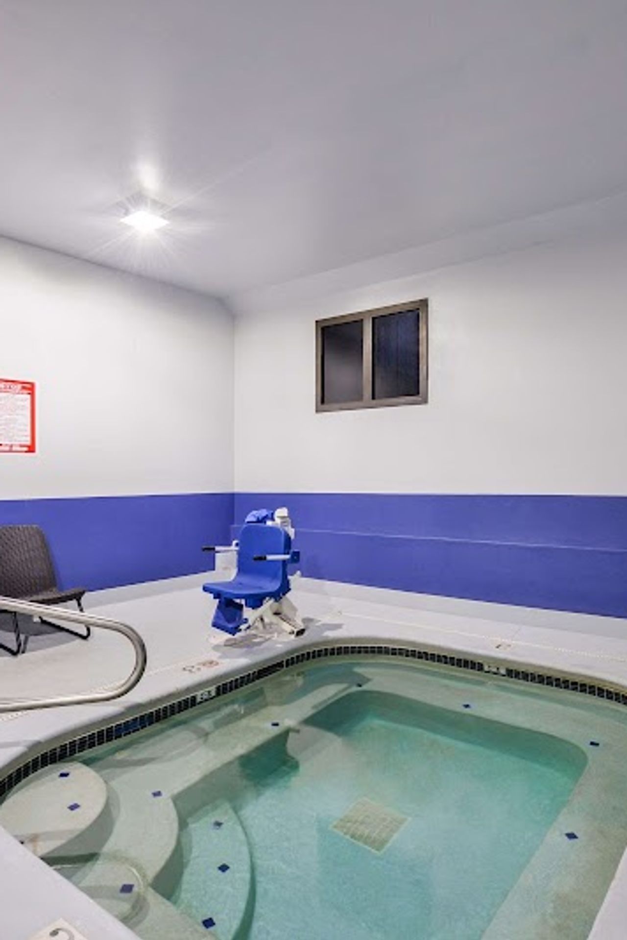 Photo of Best Western Newberg Inn