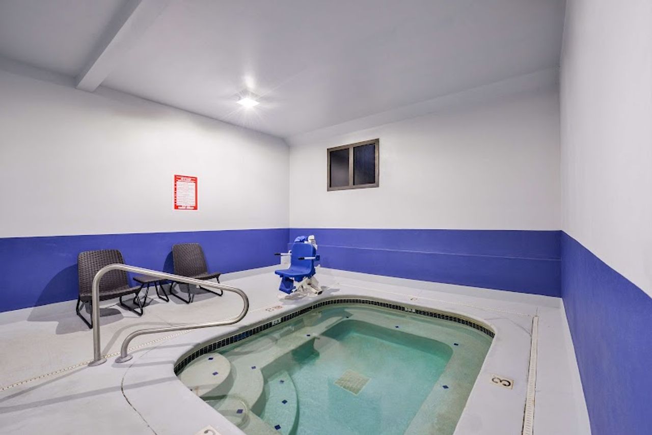 Photo of Best Western Newberg Inn