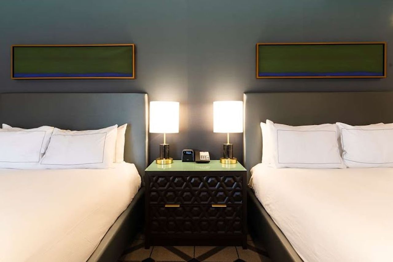 Photo of The Exchange Sacramento, Curio Collection by Hilton