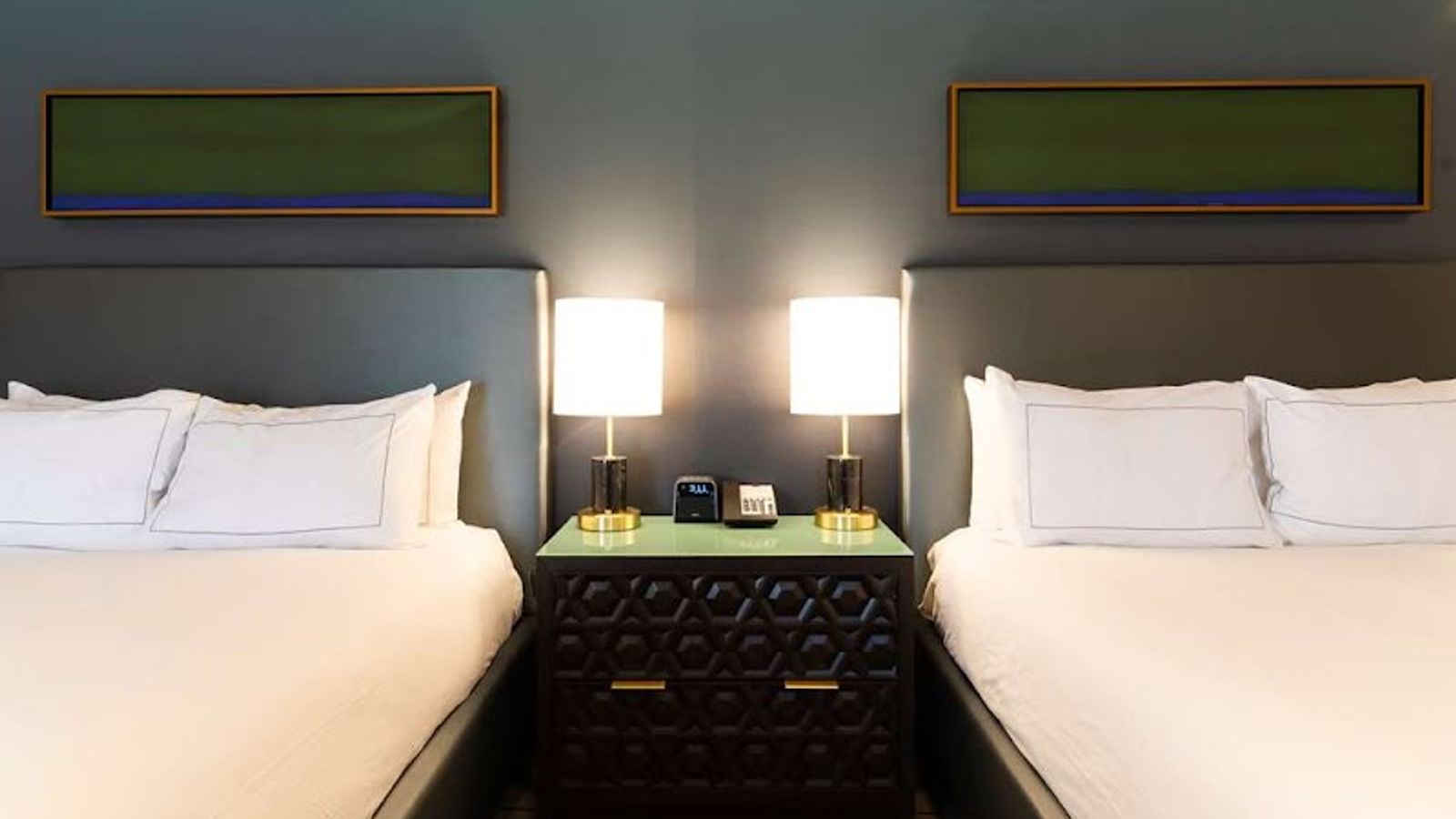 Photo of The Exchange Sacramento, Curio Collection by Hilton