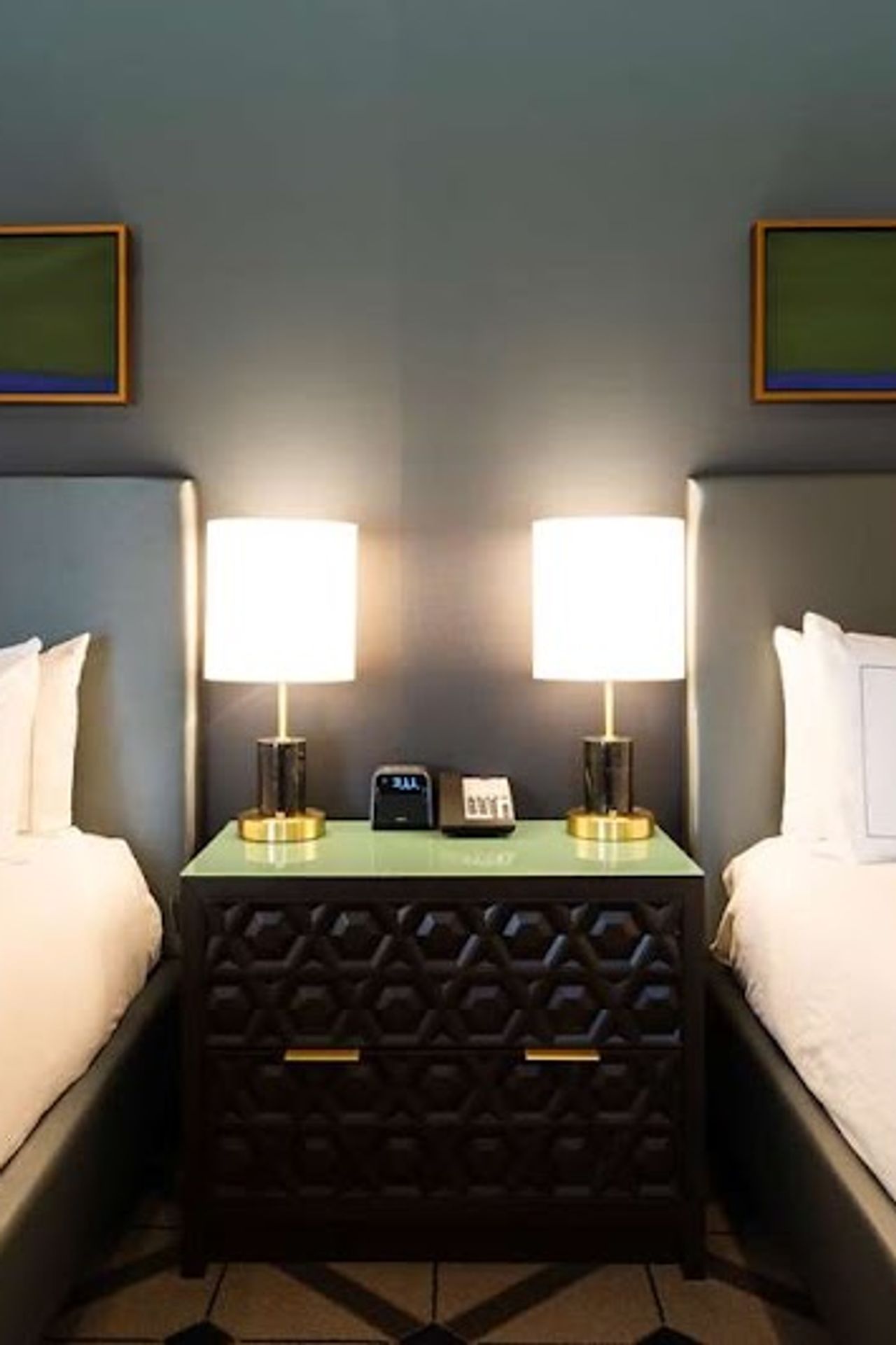 Photo of The Exchange Sacramento, Curio Collection by Hilton