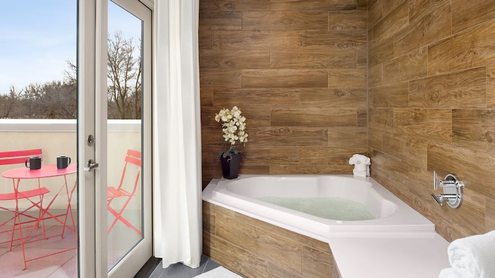 Photo of Inn at 500 Capitol