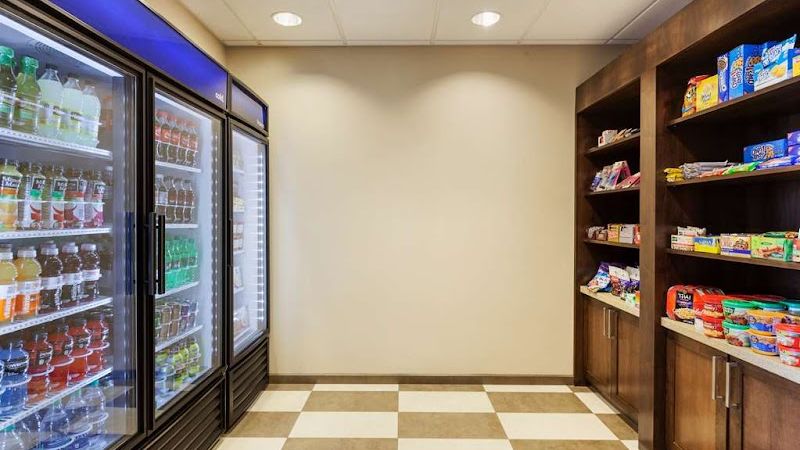 Photo of Hampton Inn & Suites Portland/Hillsboro-Evergreen Park