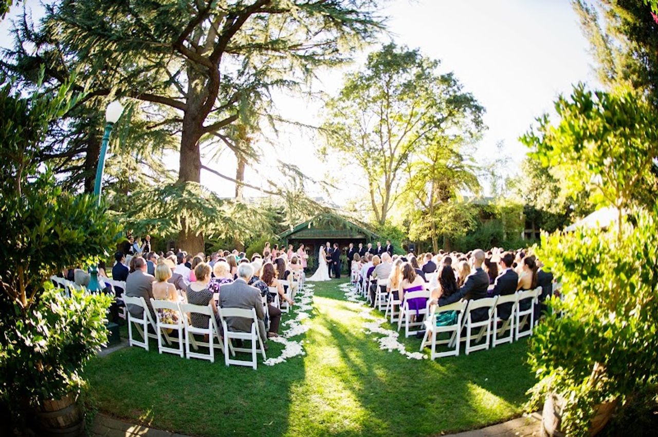 Photo of Appellation Lodi - Wine & Roses Resort and Spa