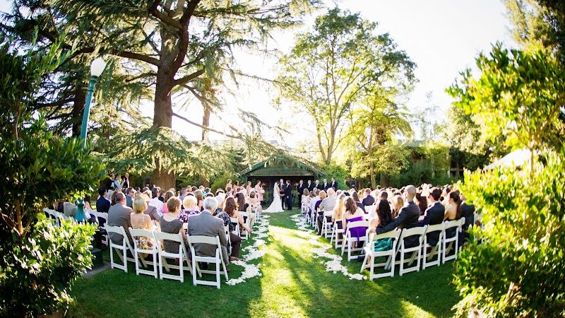 Photo of Appellation Lodi - Wine & Roses Resort and Spa