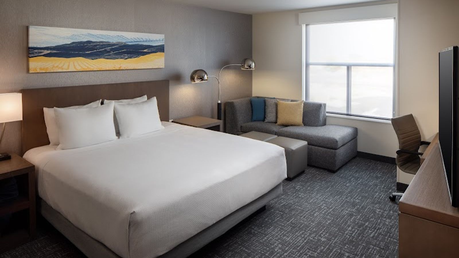 Photo of Hyatt House Vacaville