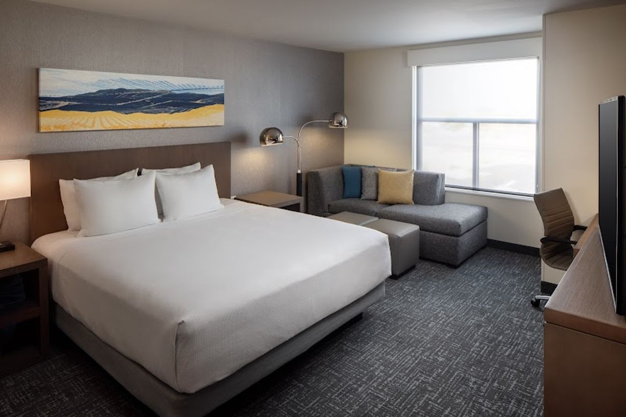 Photo of Hyatt House Vacaville