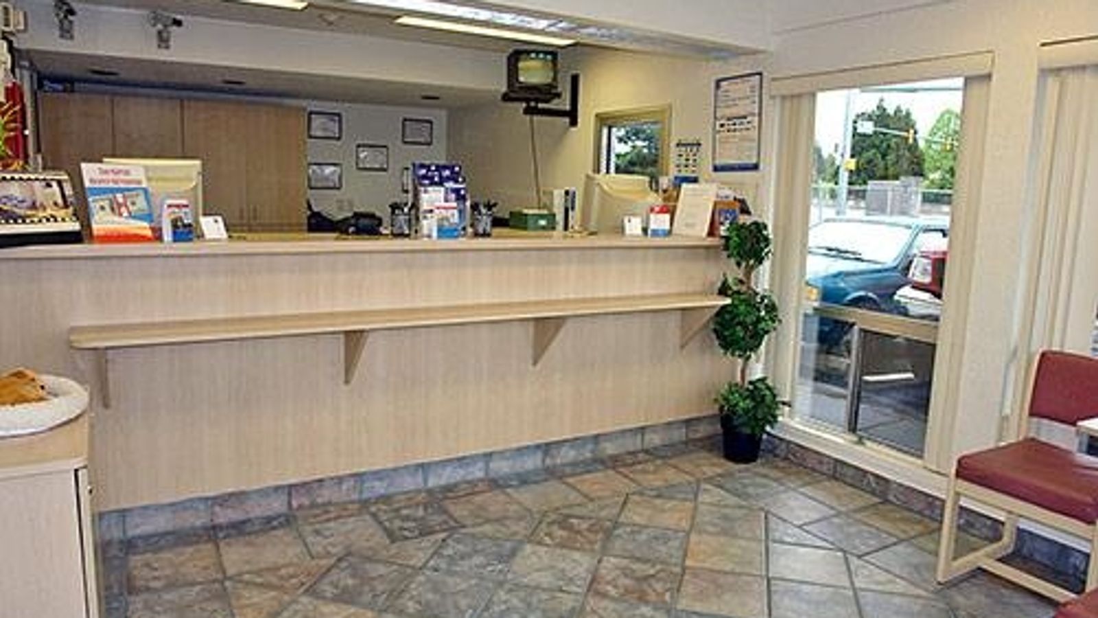 Photo of Motel 6 Seattle, WA - Airport