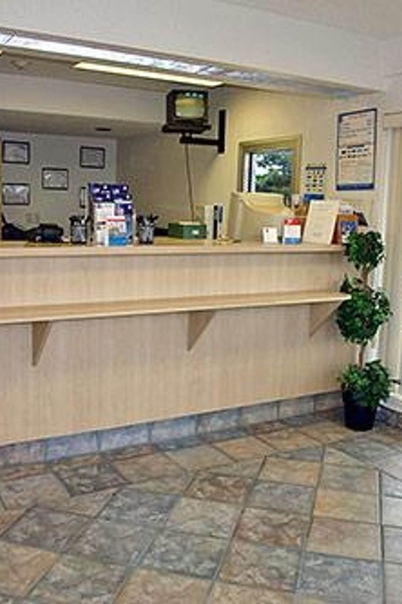 Photo of Motel 6 Seattle, WA - Airport