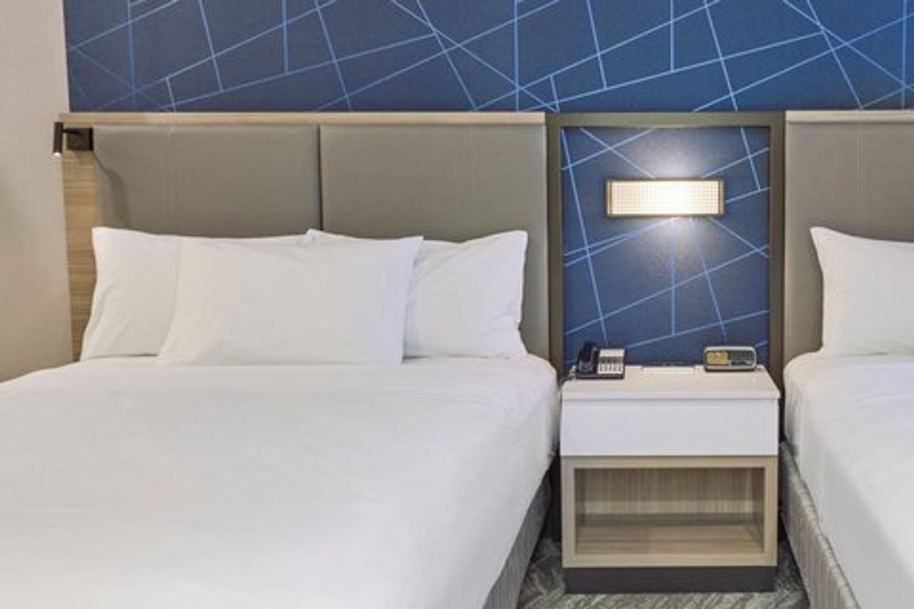 Photo of SpringHill Suites Medford Airport