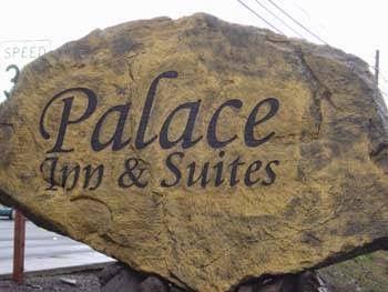 Photo of Palace Inn & Suites