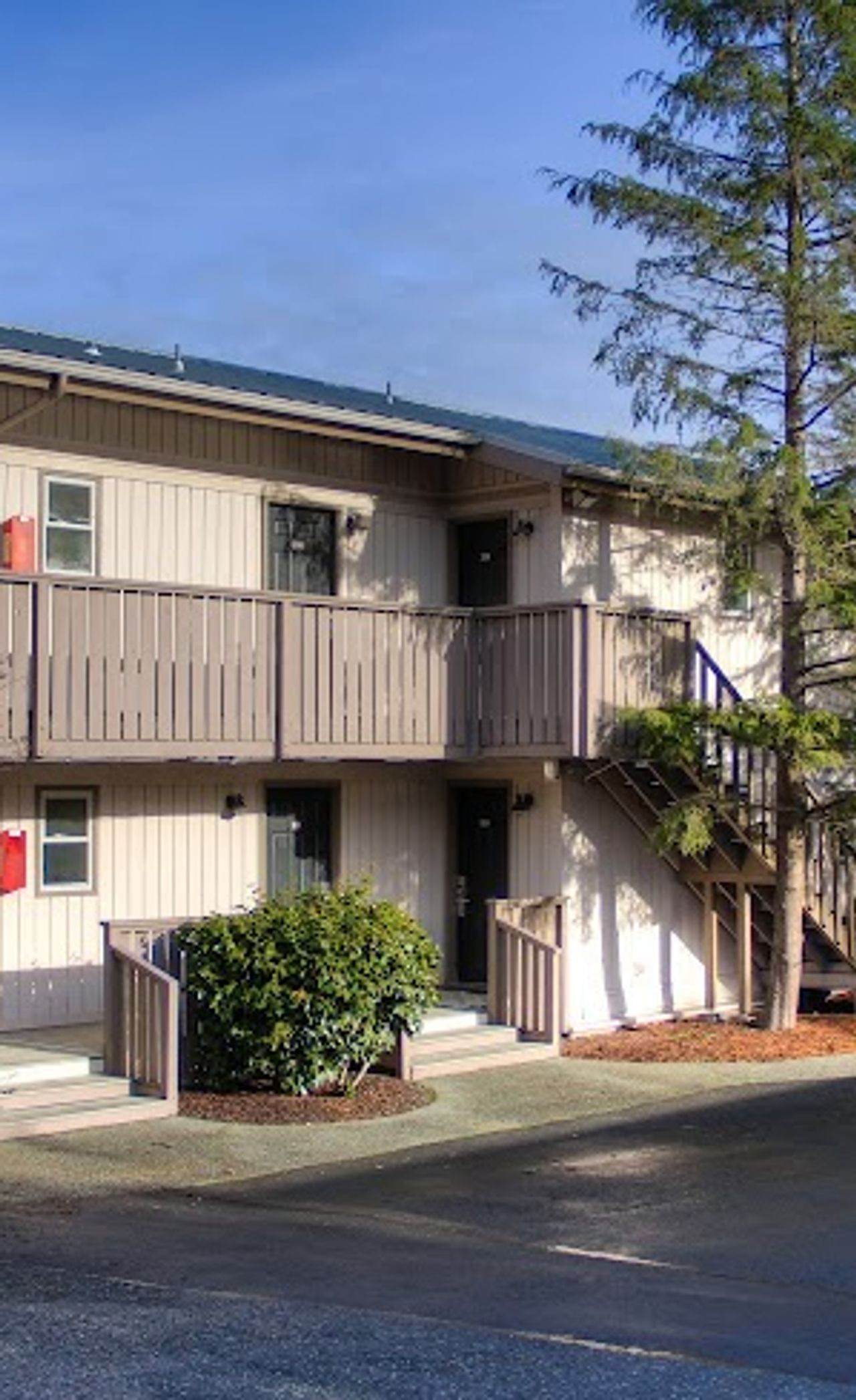 Photo of Earthbox Inn & Spa