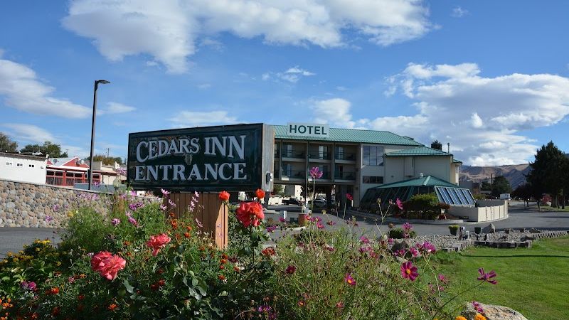 Photo of Cedars Inn