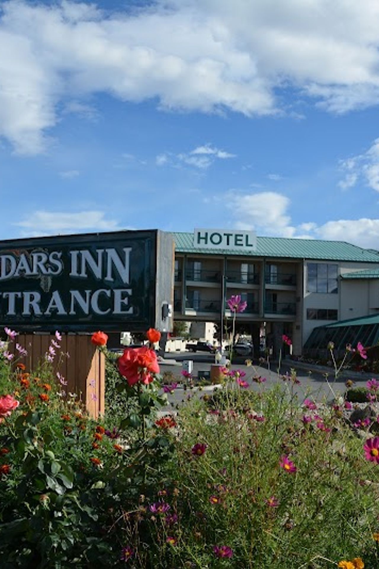 Photo of Cedars Inn
