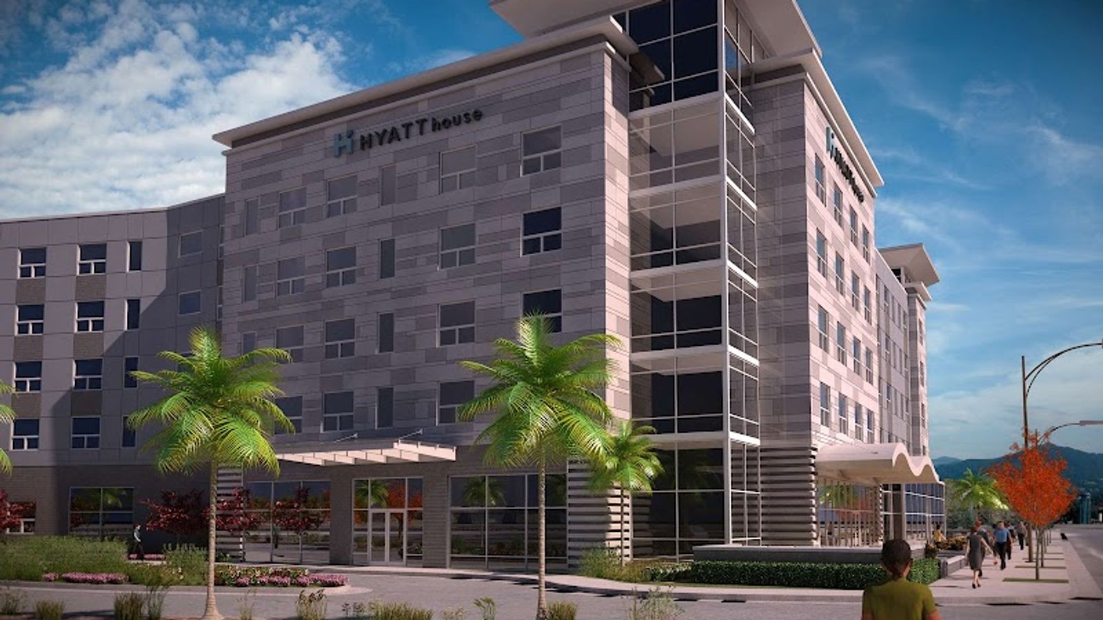 Photo of Hyatt House San Jose Airport